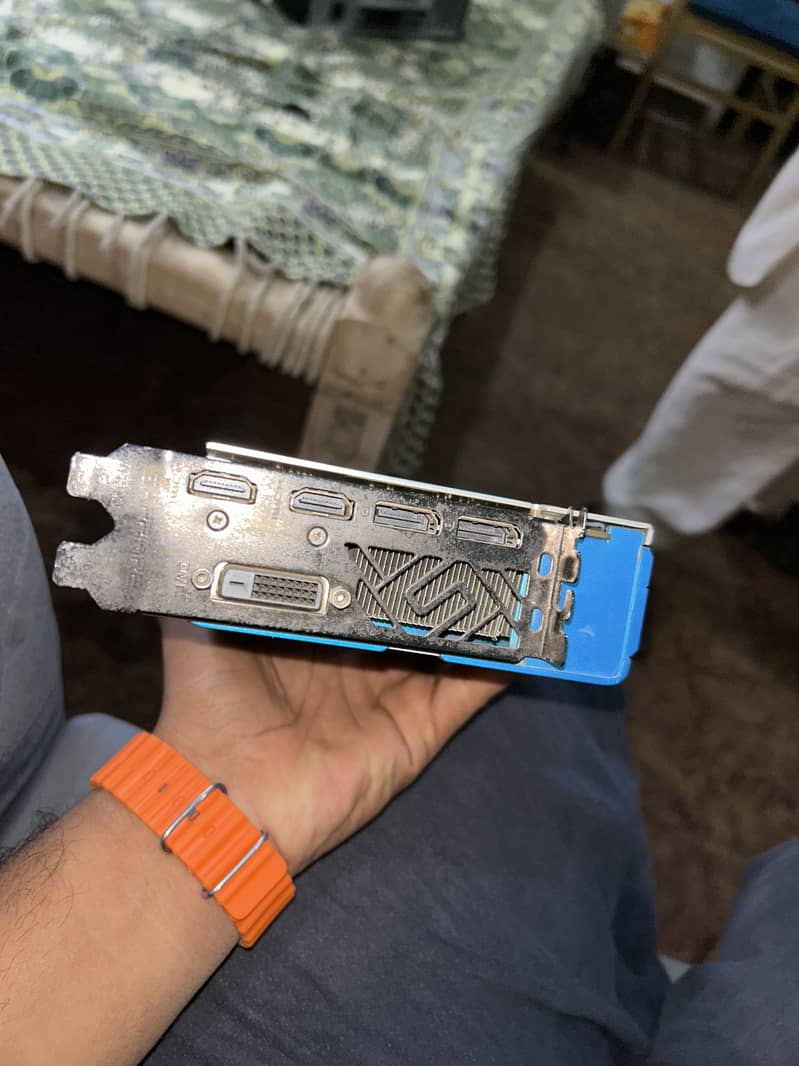 Rx 590 5