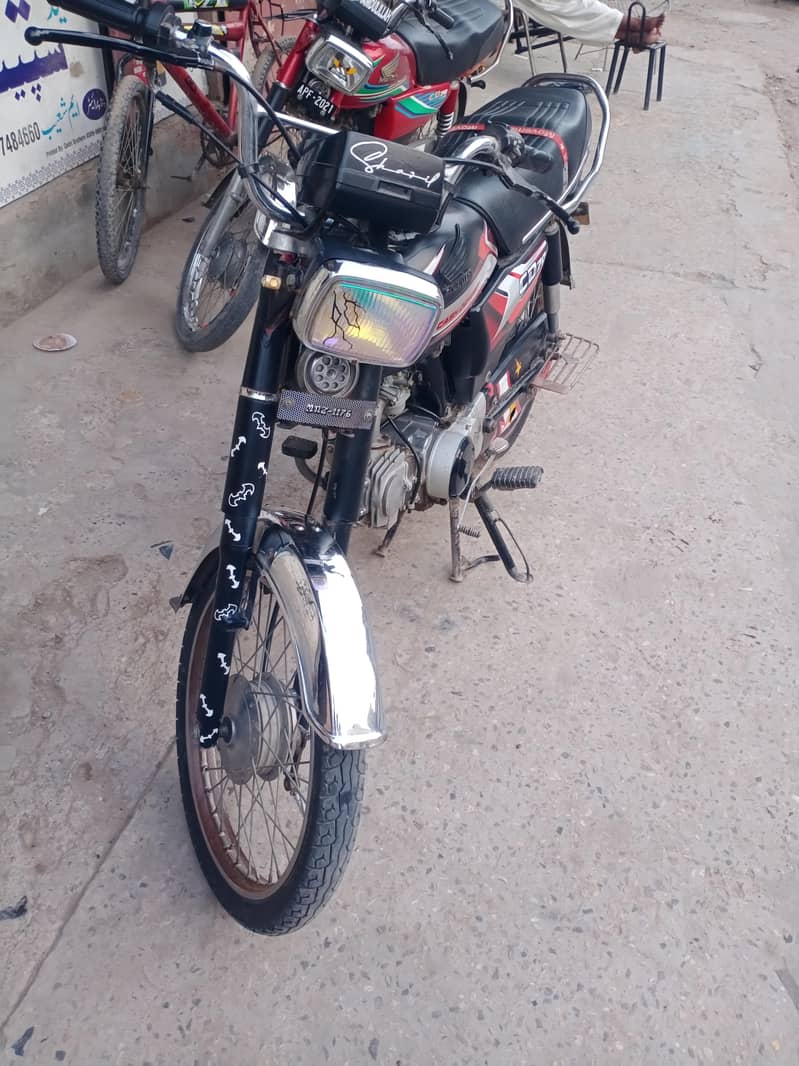 ALL ok 1