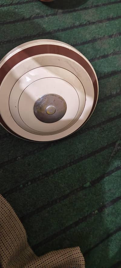 khurshid fan 80 watt