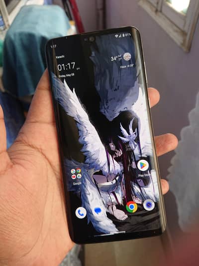 Sharp Aquos Zero 2