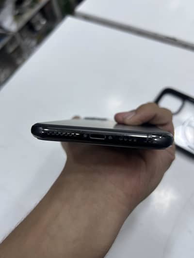 Apple iPhone 11 Pro Max
