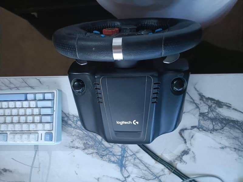 Logitech g29 2