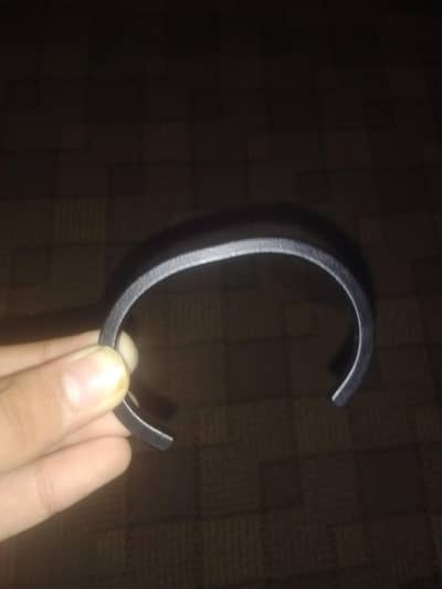 Hand cuff and breclet