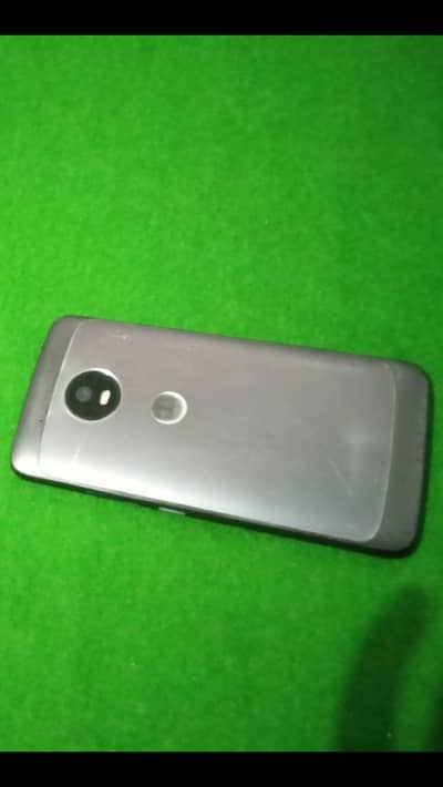 For sell moto g5