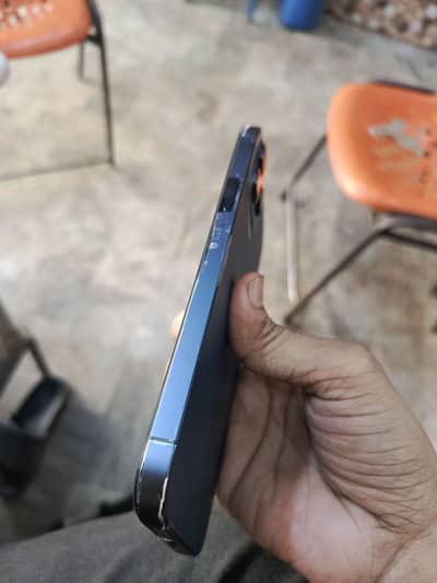 Apple iPhone 12 Pro Max