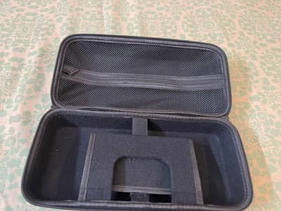Gaming Console case