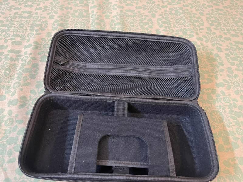 Gaming Console case 0