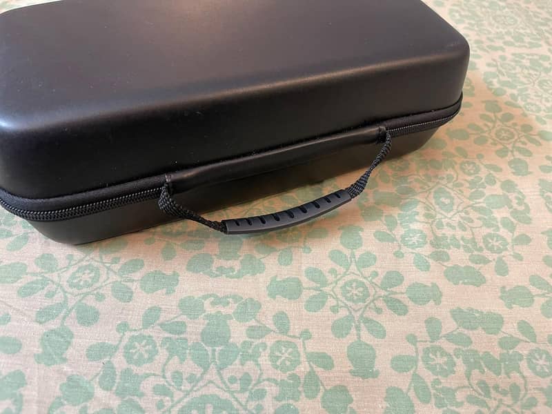 Gaming Console case 1