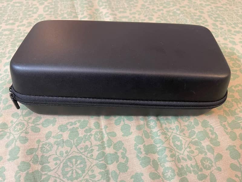 Gaming Console case 2