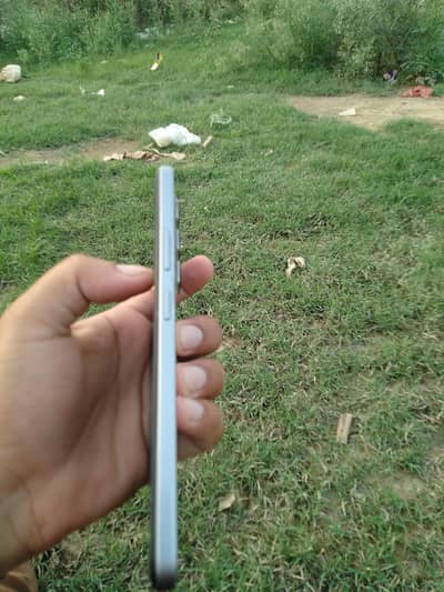 Infinix Hot 50 Pro