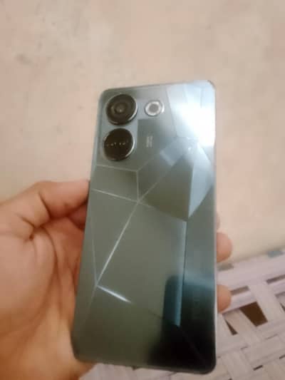 Tecno CAMON 20 8+8/256