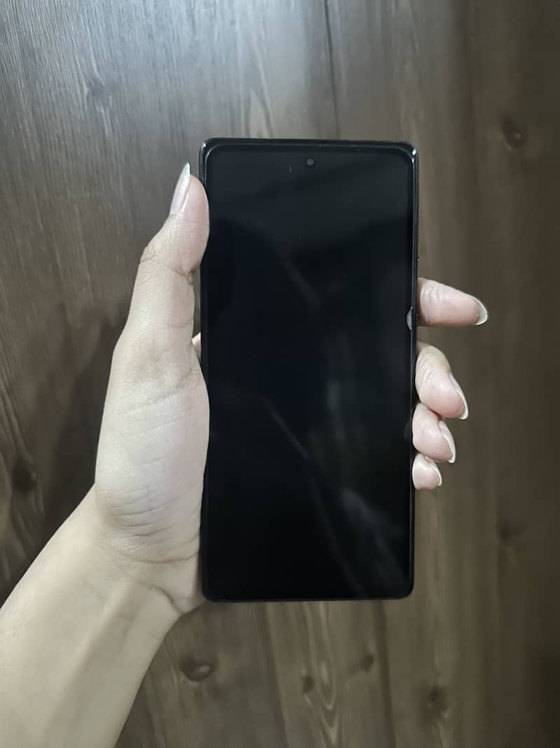 Google Pixel 6a 6