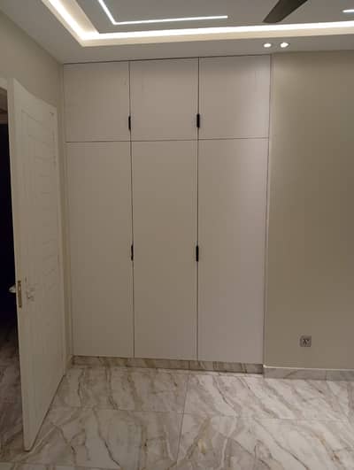 Custom Wardrobe in Islamabad and Rawalpindi