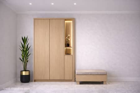 Custom Wardrobe in Islamabad and Rawalpindi