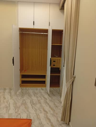 Modern Wardrobe , Stylish Wardrobe, Luxury Wardrobe, Wooden Wardrobe
