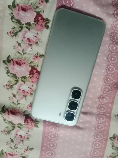 Infinix Hot 60 pro plus