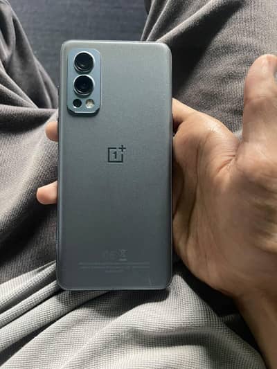One Plus Nord 2