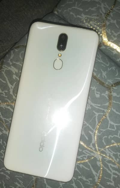 oppo f11