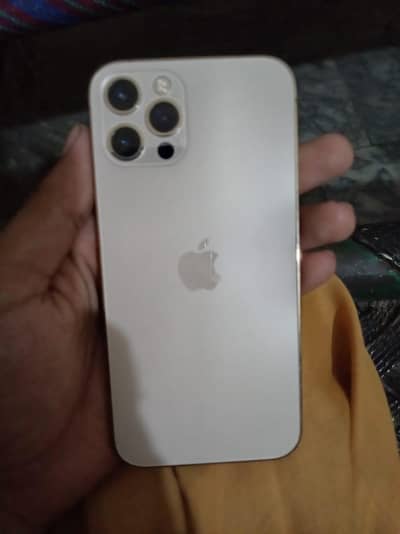 Apple iPhone 12 Pro