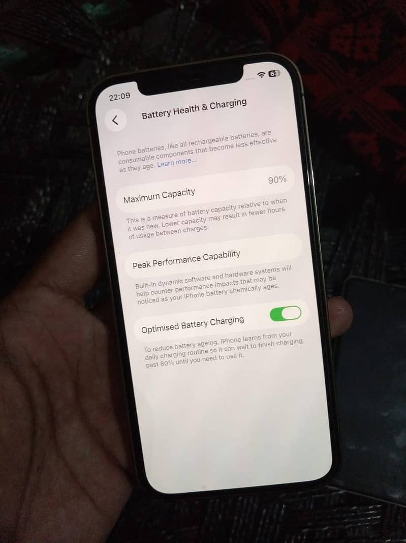 Apple iPhone 12 Pro 3