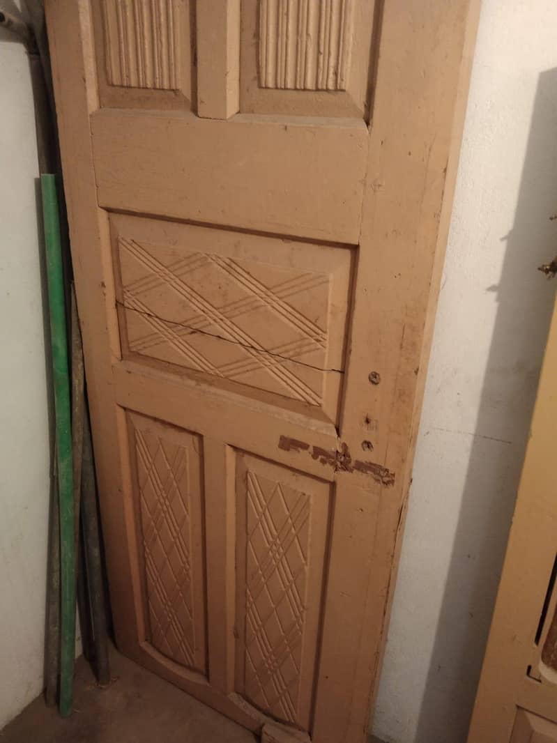 doors 4