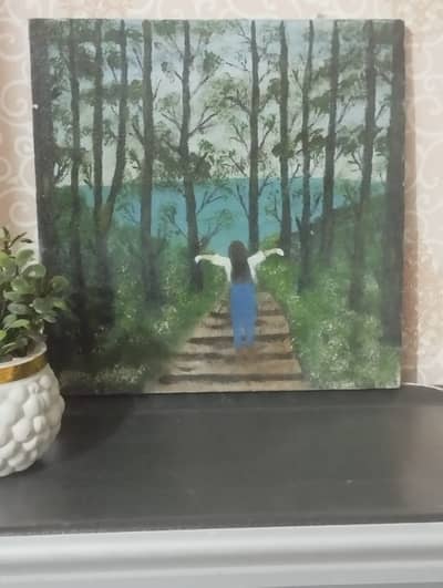 Beautiful Canvas Paintings | Home Decor