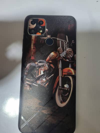 OPPO A15s