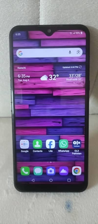 LG K51 (4/32) "PTA approved"