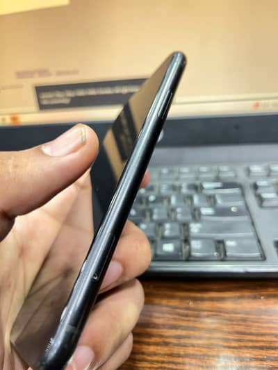 Apple iPhone XR exchange possible