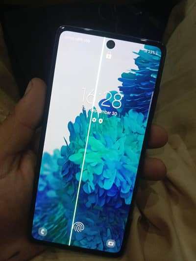 Samsung Mobile S20 FE