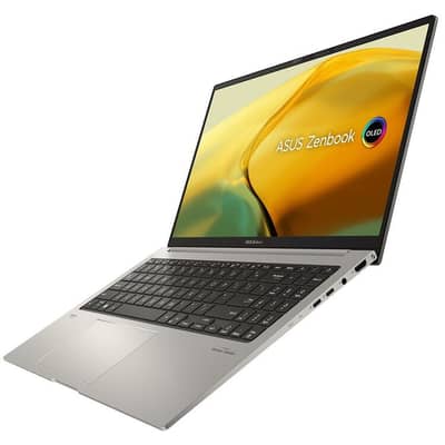 ASUS Zenbook 15 (UM3504DA) - Ryzen 7 7735U / 16GB RAM / 1TB SSD