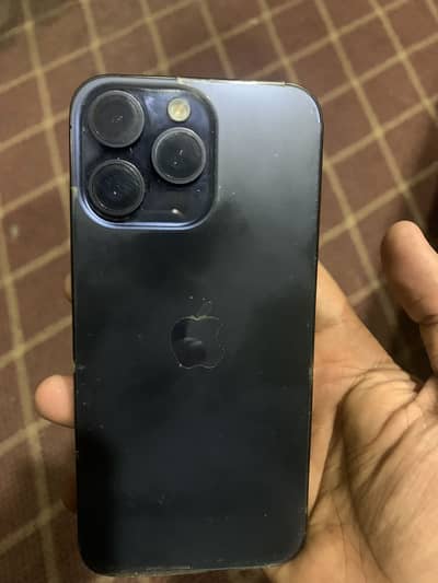 Apple iPhone 15 Pro Max jv