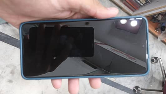 Samsung Mobile S20 Plus