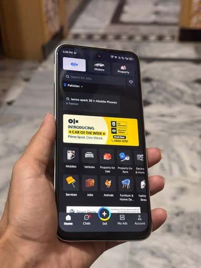 Tecno SPARK 30C | 6+6 128Gb | Complete Box