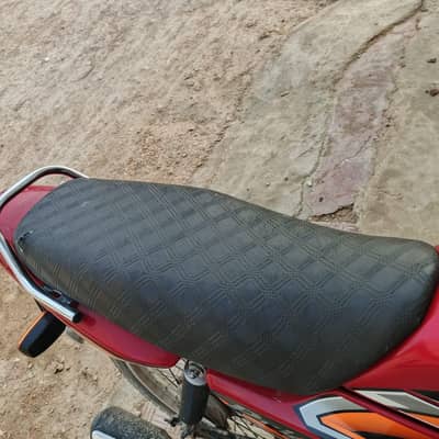 iam sell for pridee 100cc