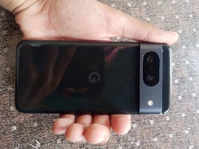 Google Pixel 8