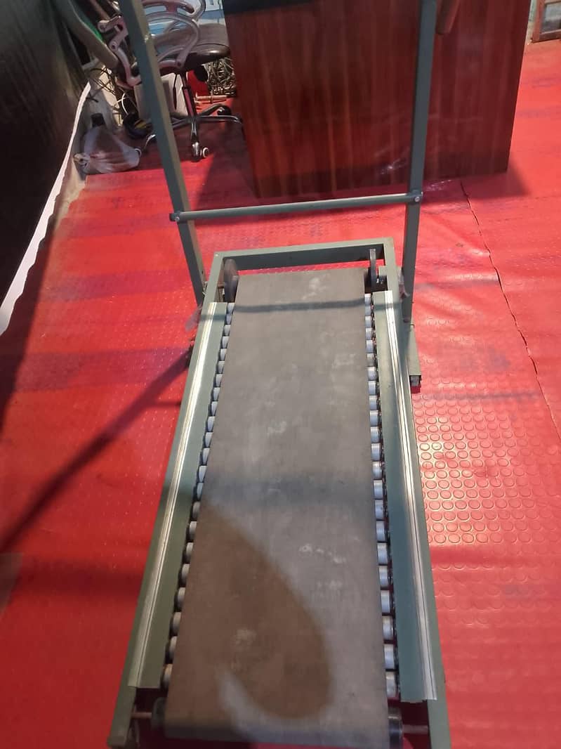 Manual Treadmill 1