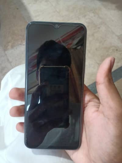 Vivo Y21 4GB/64GB PTA Approved – Good Condition Phone for sell