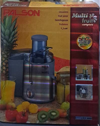 Juicer for sale