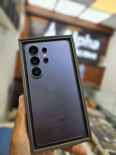 Samsung Mobile S26 Ultra