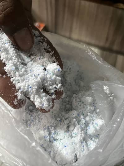 Clothes Washing Powder