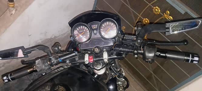 handle or lite grips