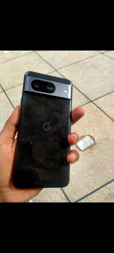 Google Pixel 8, All Okay, PTA Approved, Whatsapp 0319,3222651