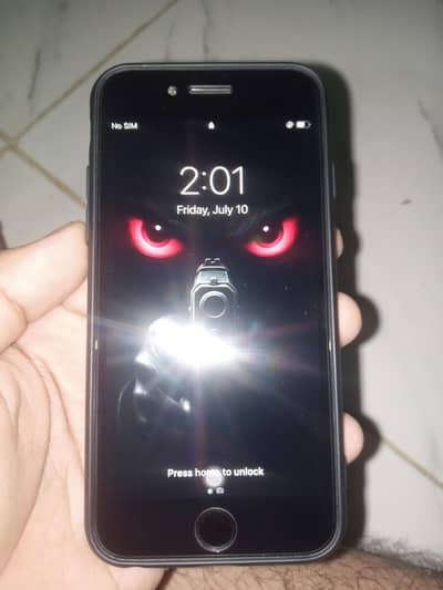 Apple iPhone 7