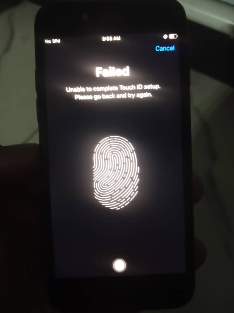 Apple iPhone 7 4