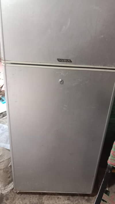 visia fridge for sale