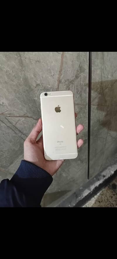 Apple iPhone 6S Plus