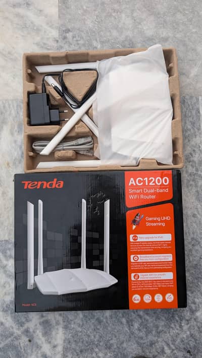 TENDA AC 1200 5G