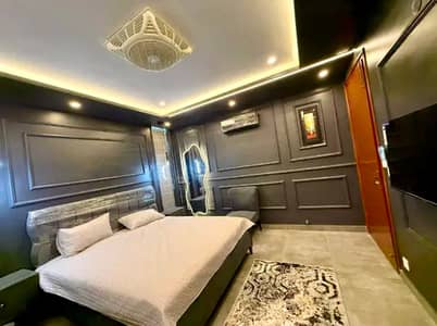 Brand New First Entry 1 Bed Luxury Apartment for Rent Prime Location