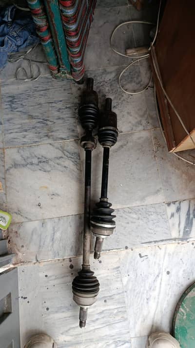 honda city excel set 2003 to 2008 model